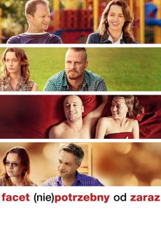 Facet (nie)potrzebny od zaraz (2014) poster