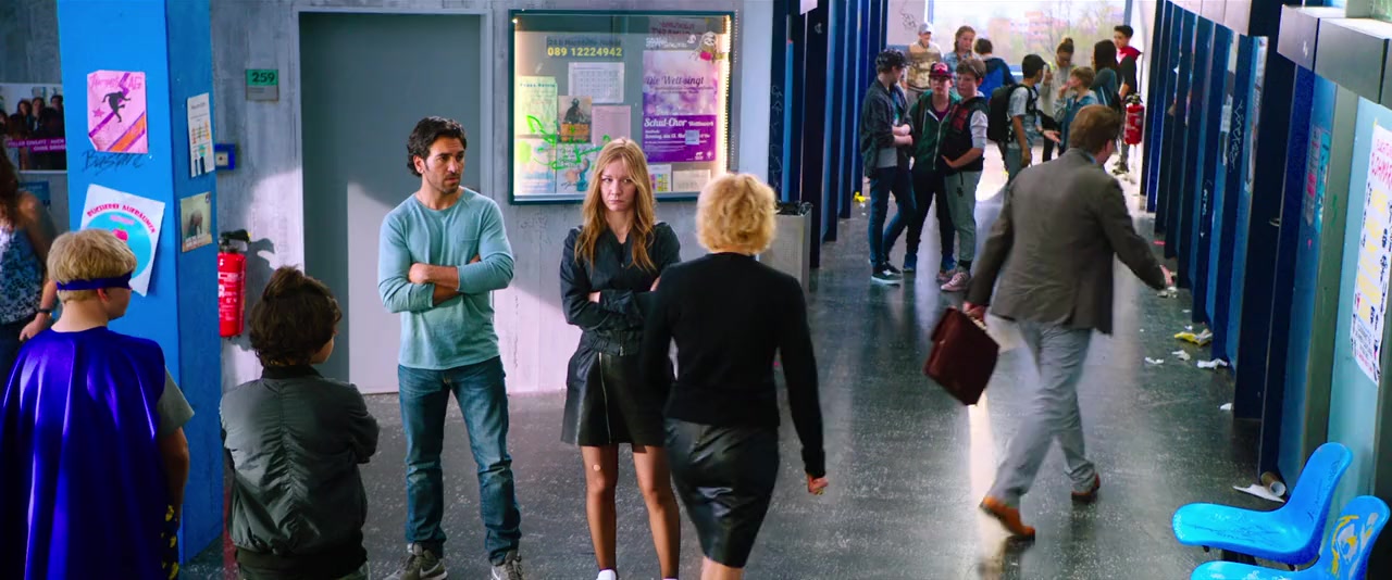 Fack ju Göhte 3 screenshot 3