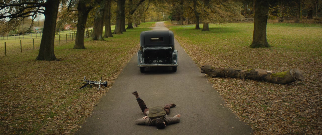 Fackham Hall screenshot 1
