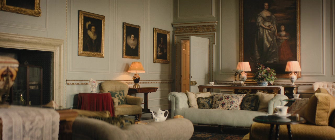Fackham Hall screenshot 3
