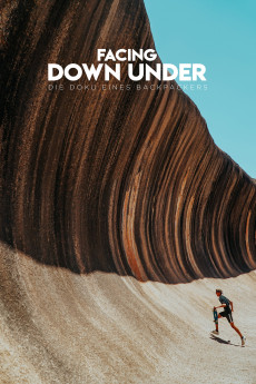 Facing Down Under - A Backpackers Documentary (2020) poster