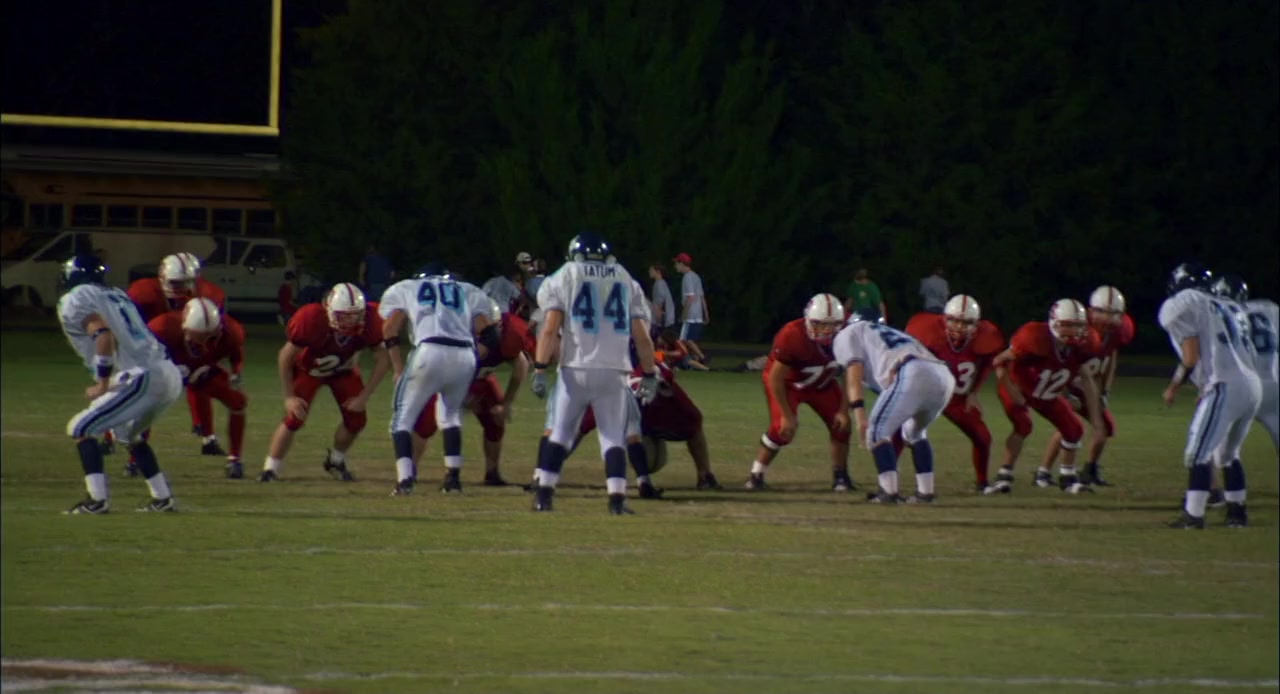 Facing the Giants screenshot 2