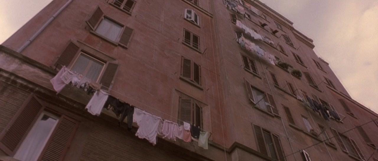 La finestra di fronte screenshot 3