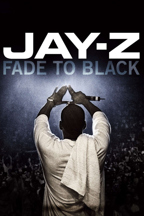 Fade to Black (2004) poster