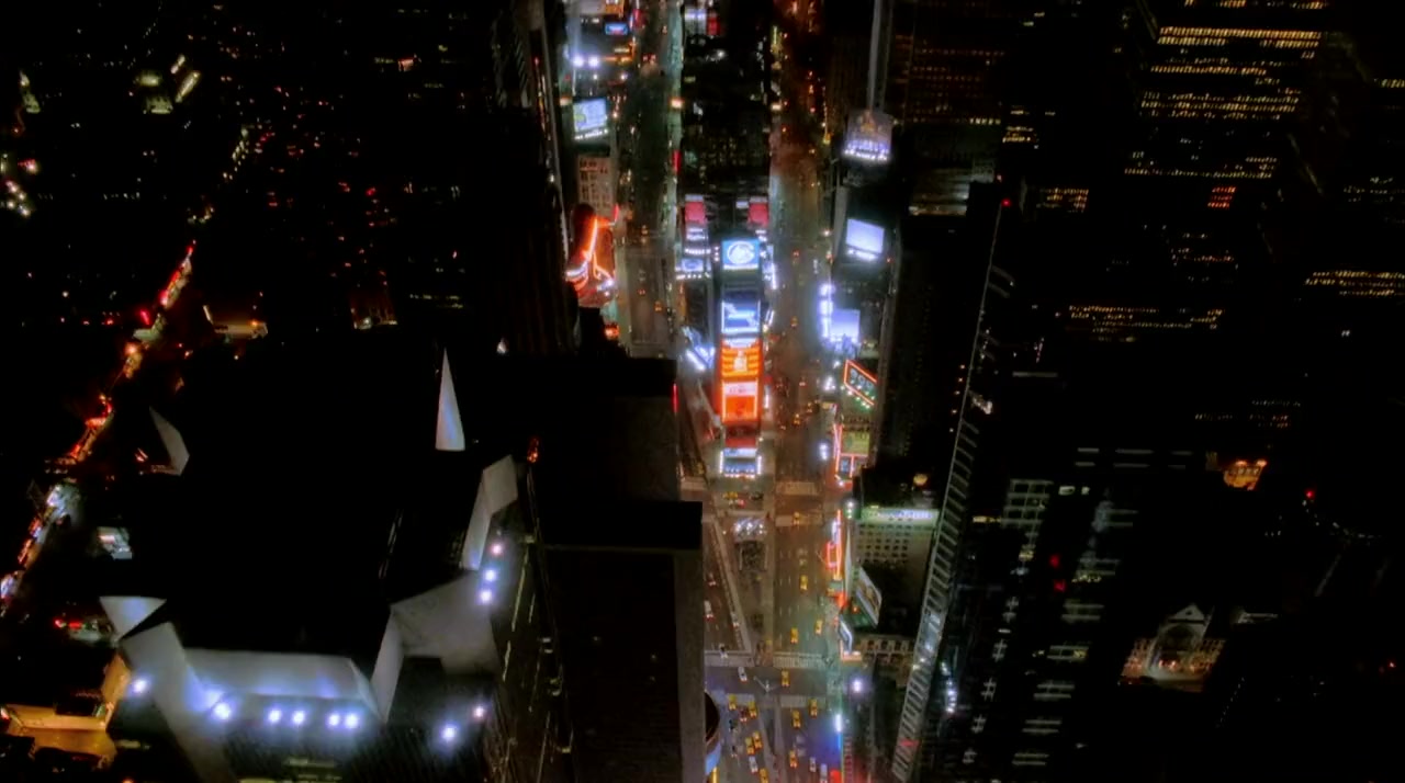 Fade to Black screenshot 3