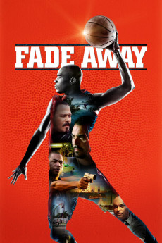 Fade Away (2018) poster