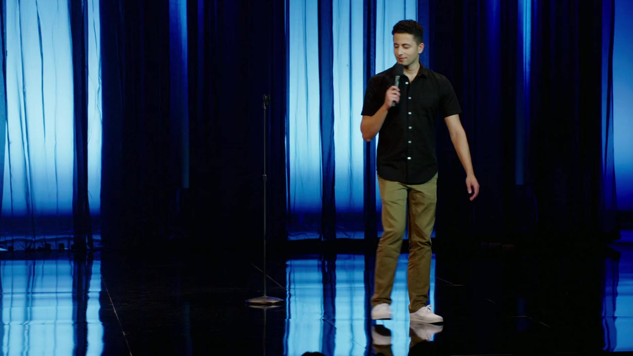 Fahim Anwar: There's No Business Like Show Business screenshot 2
