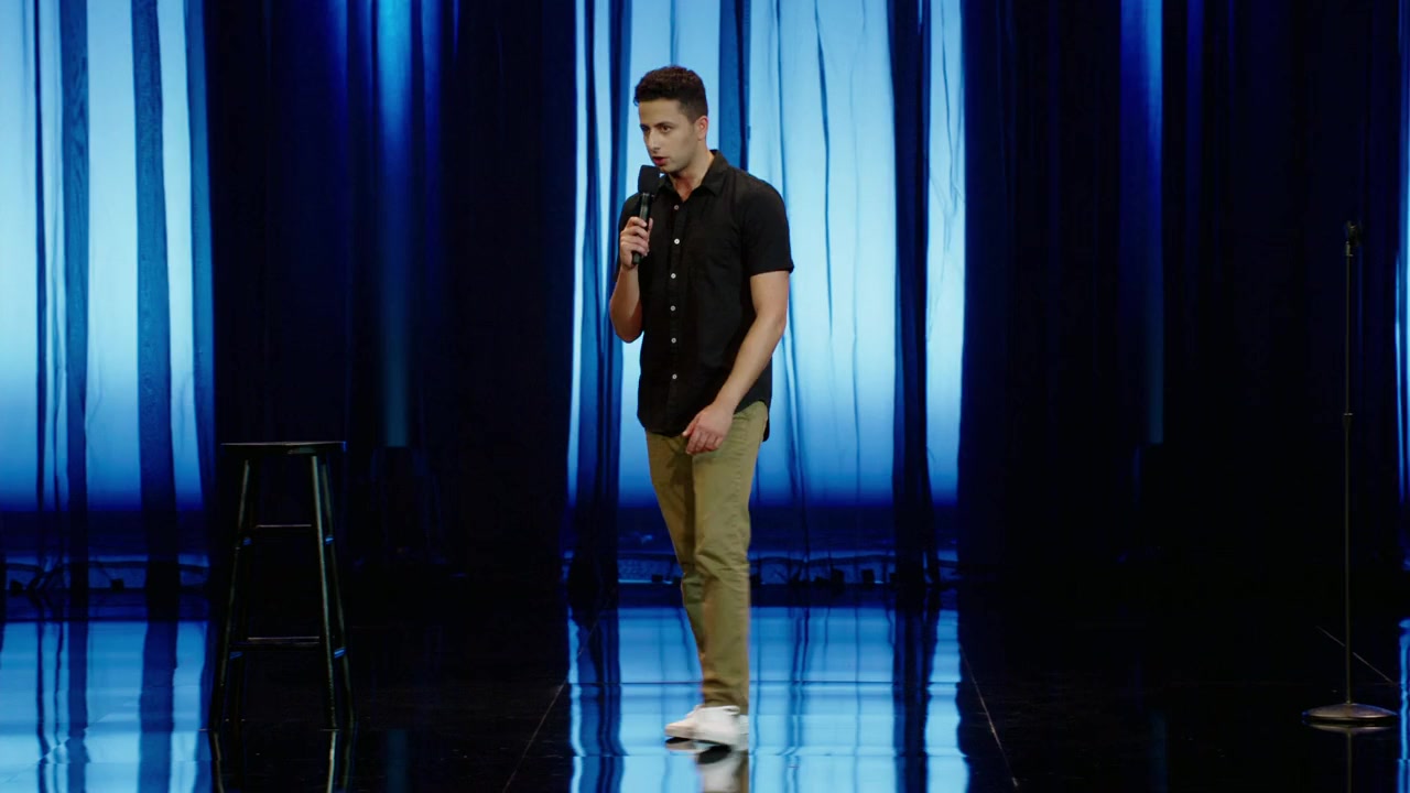 Fahim Anwar: There's No Business Like Show Business screenshot 3