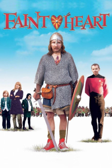 Faintheart (2008) poster