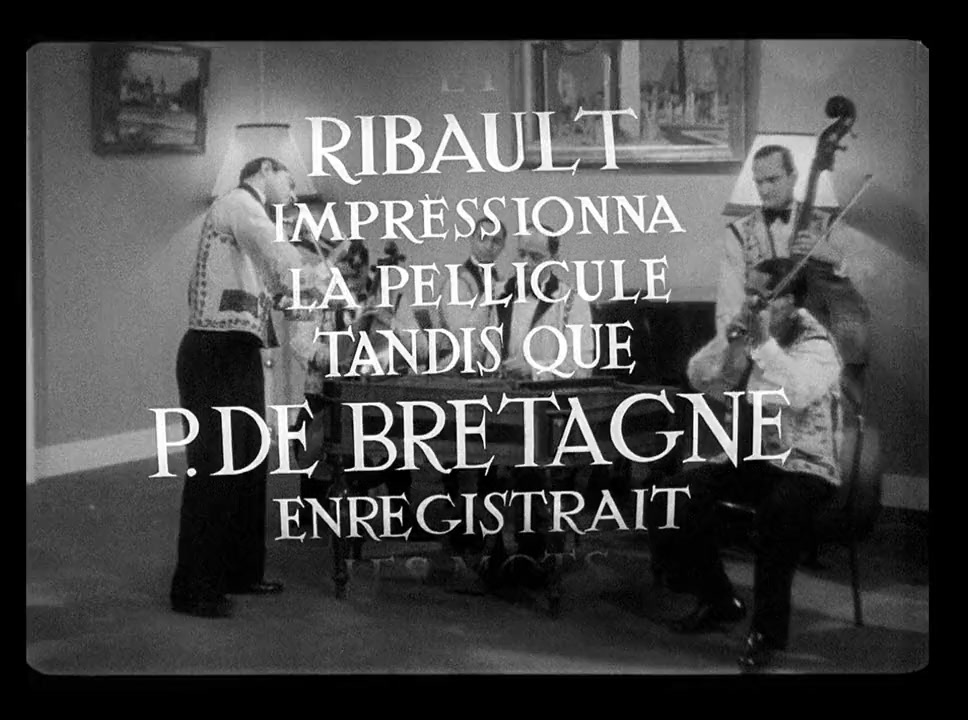 Faisons un rêve... screenshot 1