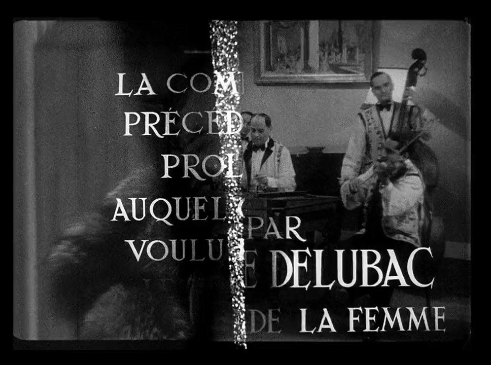 Faisons un rêve... screenshot 3