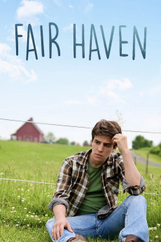 Fair Haven (2016) poster