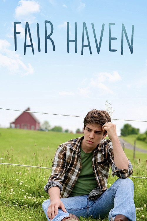Fair Haven (2016) poster