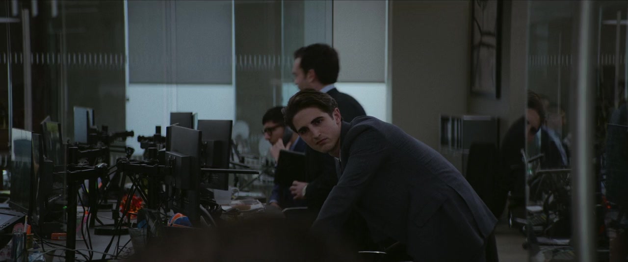 Fair Play screenshot 2