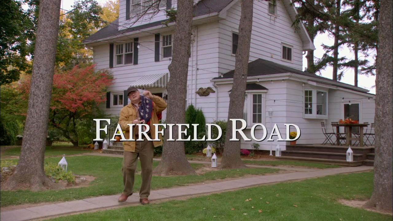 Fairfield Road screenshot 1