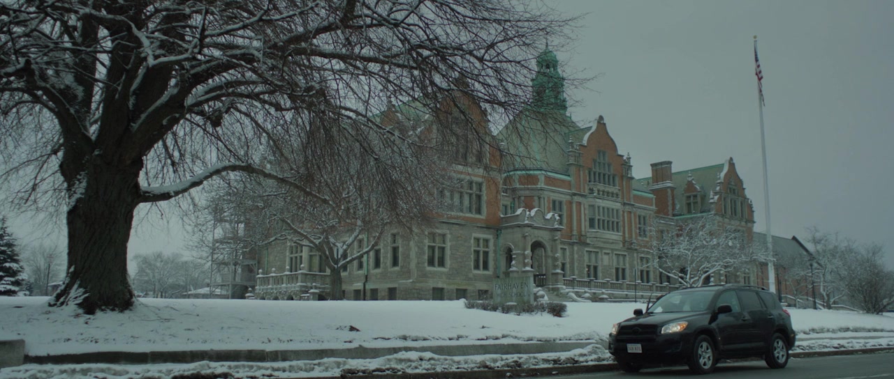 Fairhaven screenshot 1