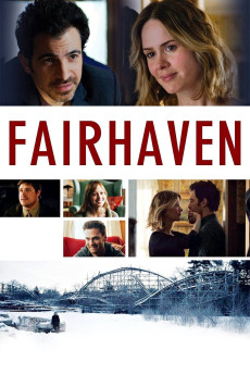 Fairhaven (2012) poster