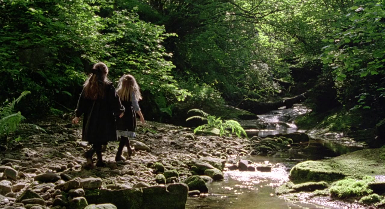 FairyTale: A True Story screenshot 2