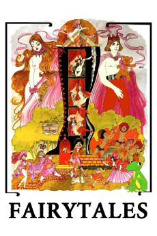 Fairy Tales (1978) poster