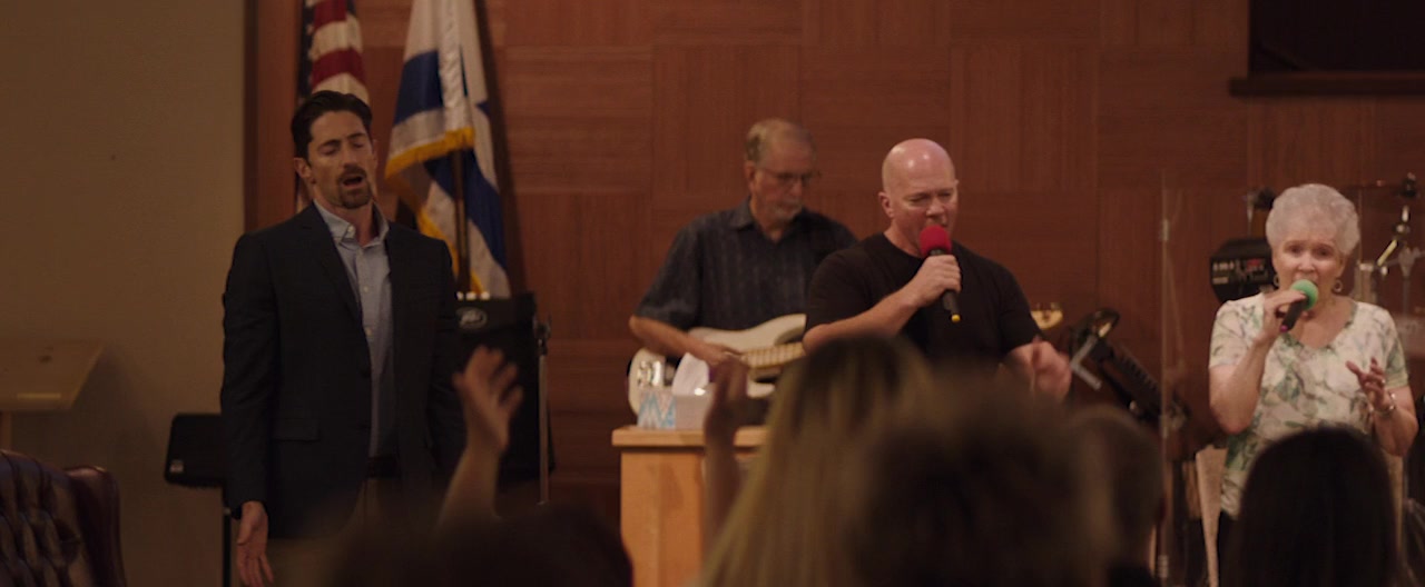 Faith screenshot 3
