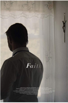 Faith (2019) poster