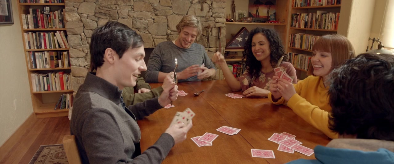 Faith.Hope.Love screenshot 2