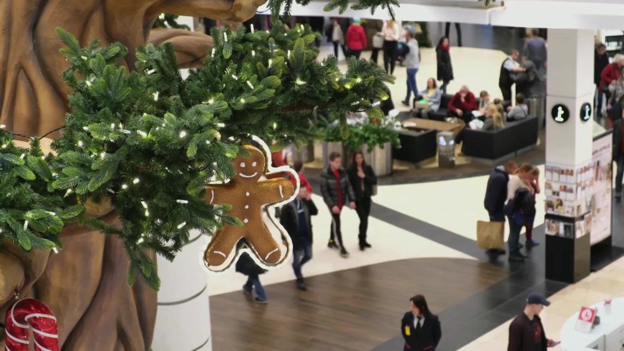 Faith Heist: A Christmas Caper screenshot 1