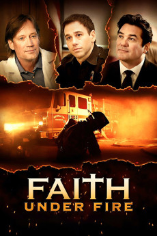 Faith Under Fire (2020) poster