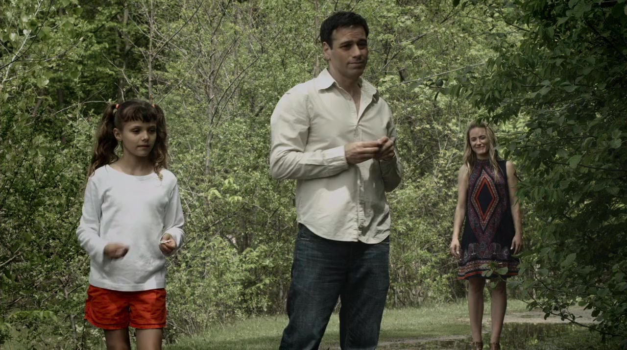 Faith Under Fire screenshot 1