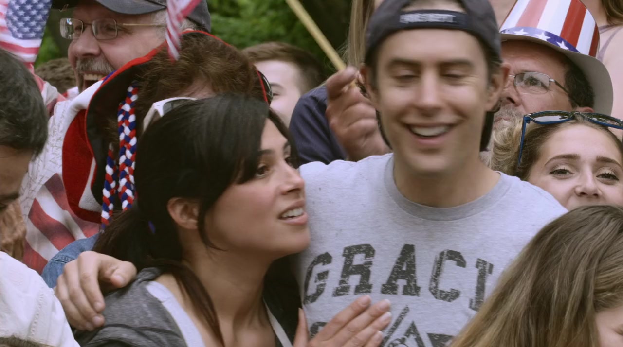 Faith Under Fire screenshot 3
