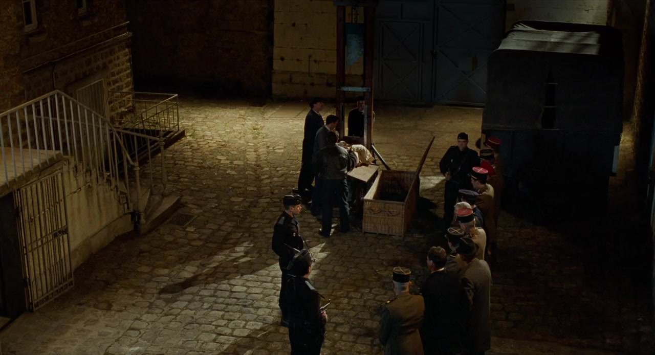 De nos frères blessés screenshot 1