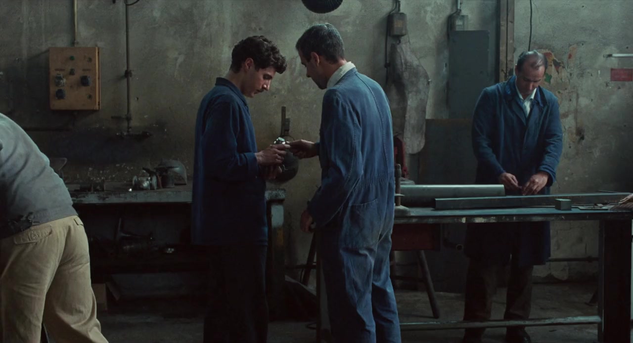 De nos frères blessés screenshot 3