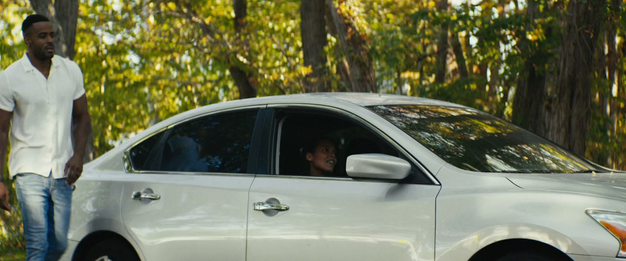 Faithful Intentions screenshot 1
