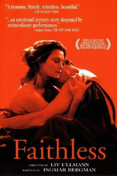Trolösa (2000) poster