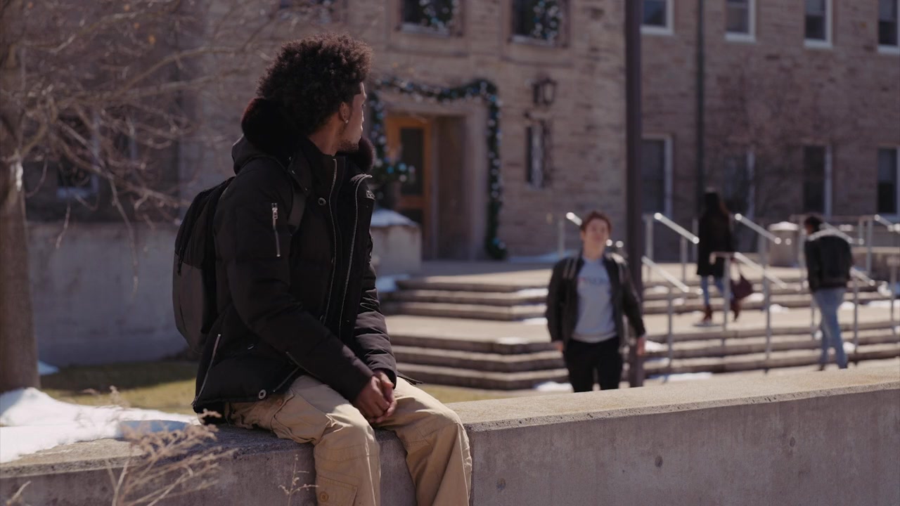 Fake Yourself a Merry Little Christmas screenshot 1