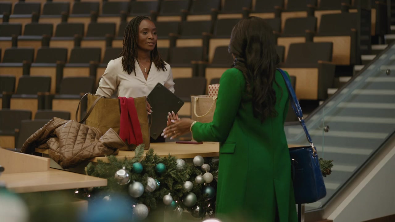 Fake Yourself a Merry Little Christmas screenshot 2
