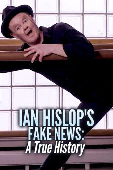Fake News: A True History (2019) poster