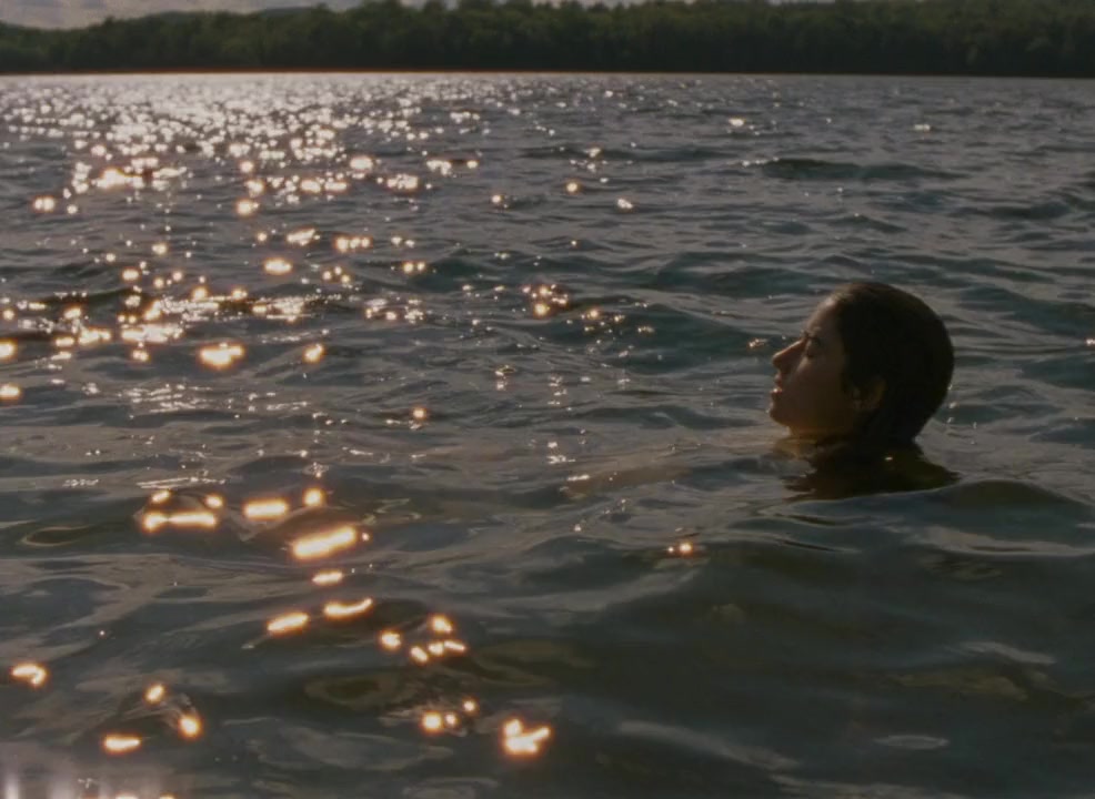 Falcon Lake screenshot 1
