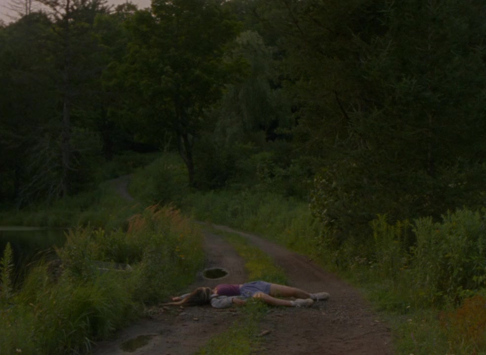 Falcon Lake screenshot 2