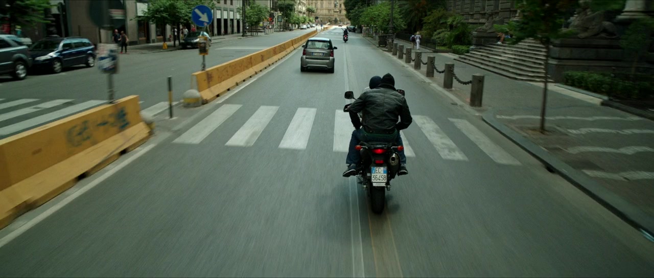 Falchi screenshot 1