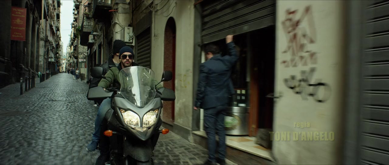 Falchi screenshot 2