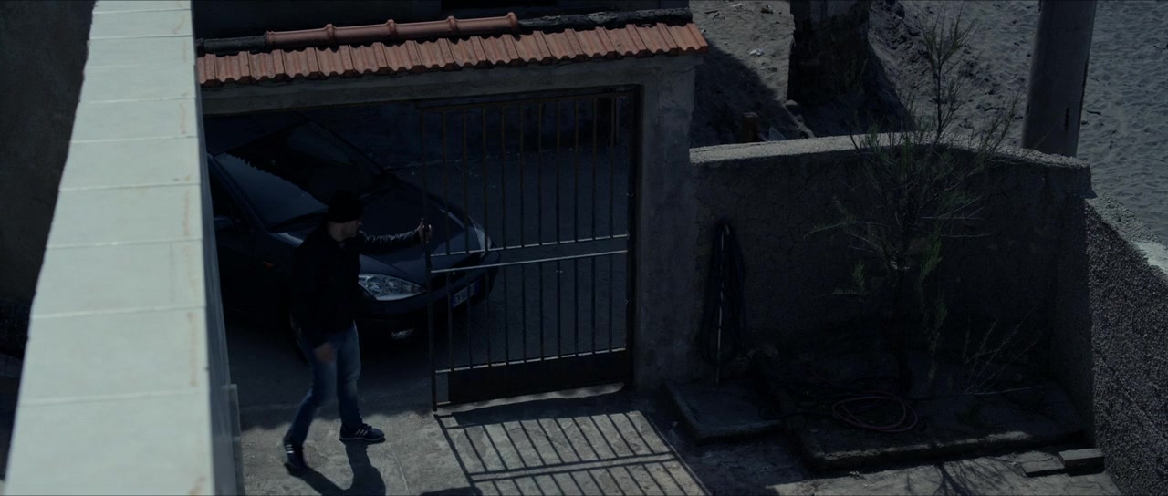 Falchi screenshot 3