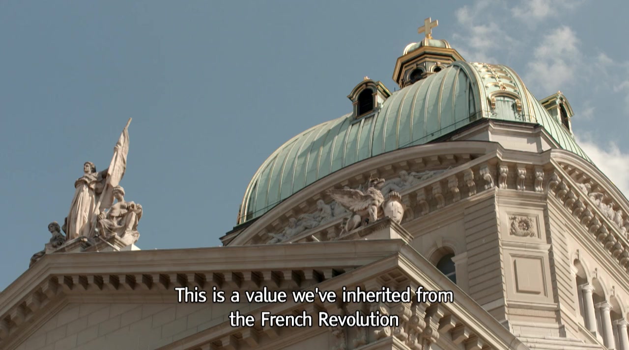 Falciani's Tax Bomb screenshot 1