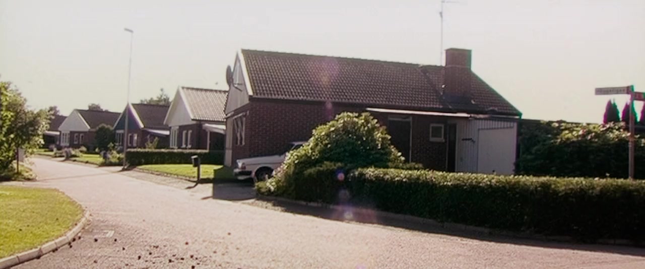 Farväl Falkenberg screenshot 2