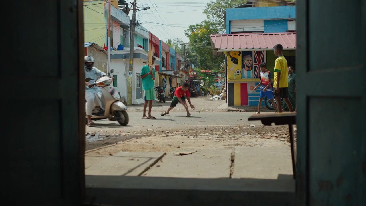 Falimy screenshot 1