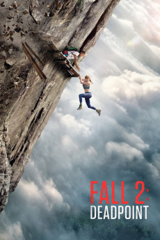 Fall 2: Deadpoint (2026) poster