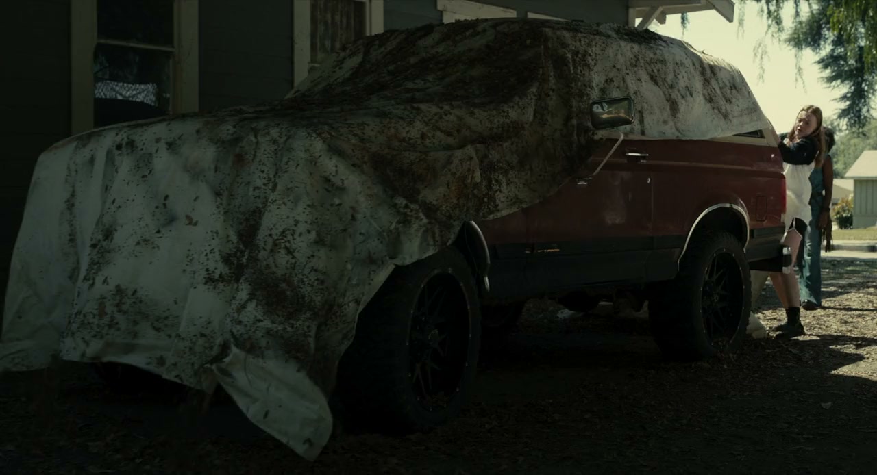 Fall 2: Deadpoint screenshot 1
