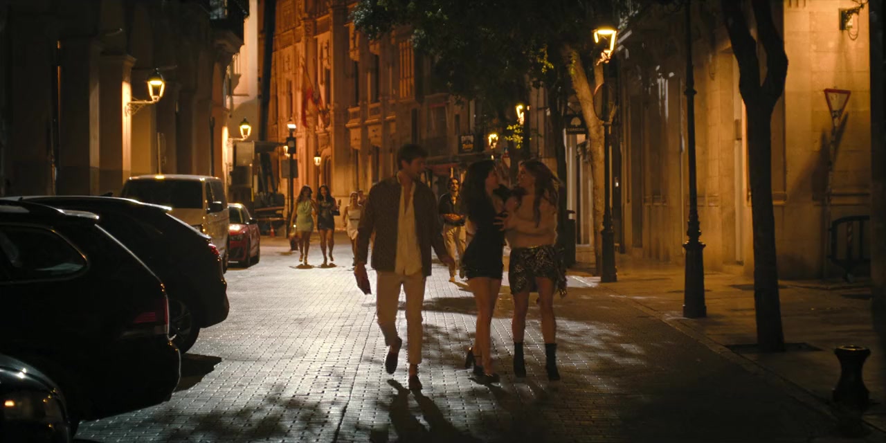 Fall for Me screenshot 3