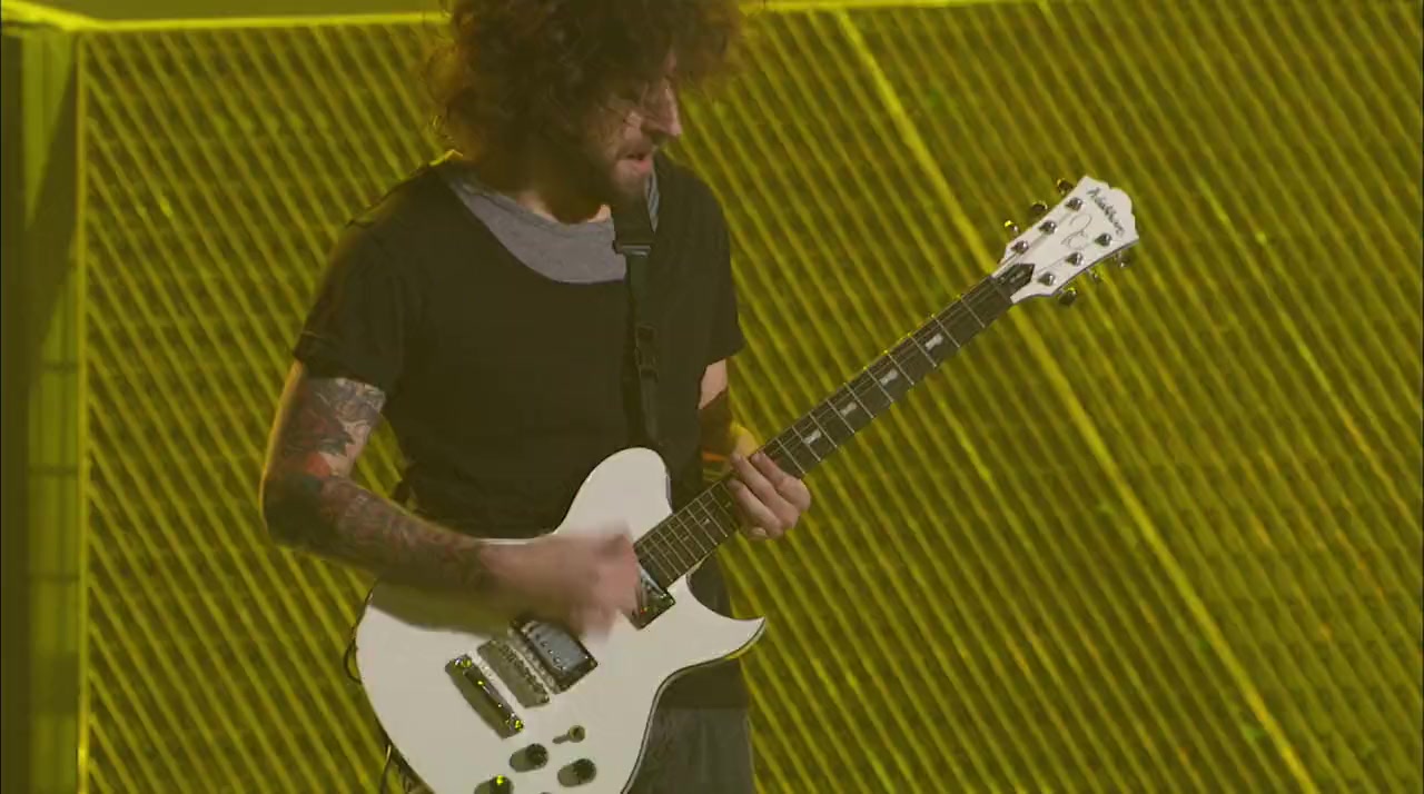 Fall Out Boy: Live from UCF Arena screenshot 3