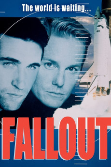 Fallout (1999) poster